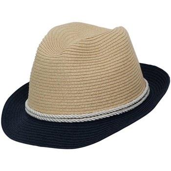 Chapeau Chapeau-Tendance Chapeau trilby MERYLIE