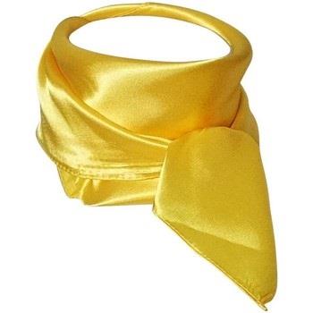 Echarpe Chapeau-Tendance Foulard polysatin uni