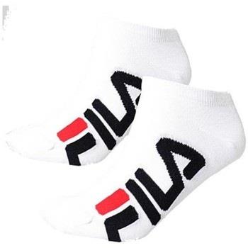 Chaussettes Fila Socquettes Mixte SIMPLE