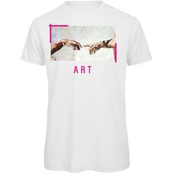 T-shirt Openspace Art042234