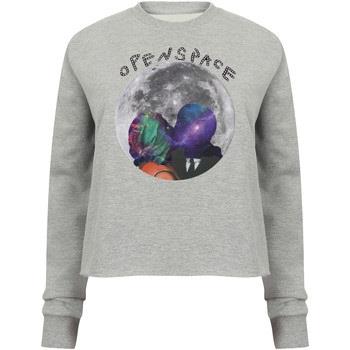Sweat-shirt Openspace Moon