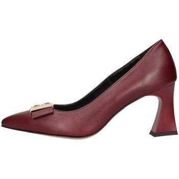 Chaussures escarpins Donna Serena 8f4530d talons Femme Bordeaux