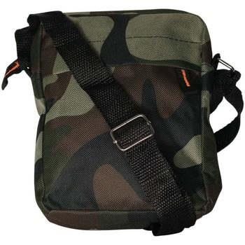 Sac bandoulière Chapeau-Tendance Sacoche camouflage