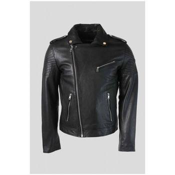 Veste Redskins Rock Noir