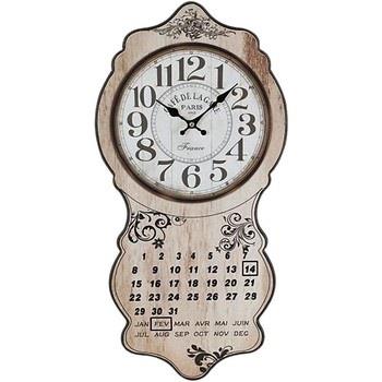 Horloges Signes Grimalt Grande Pendule rétro 60 cm