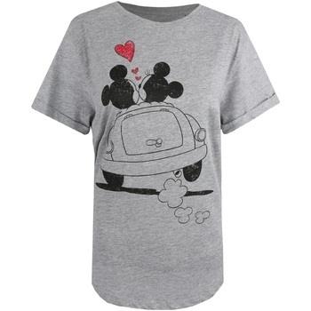 T-shirt Disney TV1677