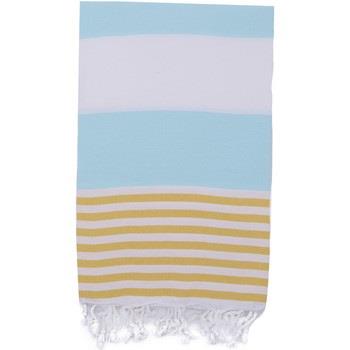 Serviettes de plage Fouta Futée LADON