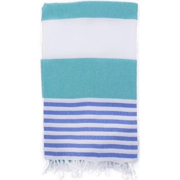 Serviettes de plage Fouta Futée LADON