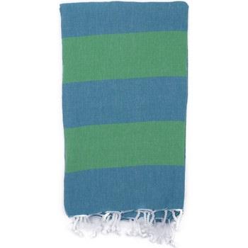 Serviettes de plage Fouta Futée TENEDOS