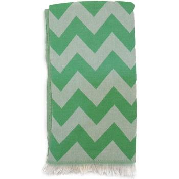 Serviettes de plage Fouta Futée ZIGZAG