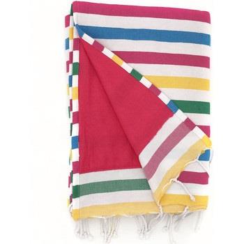 Serviettes de plage Fouta Futée SUNSET