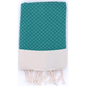 Serviettes de plage Fouta Futée LOSANGE