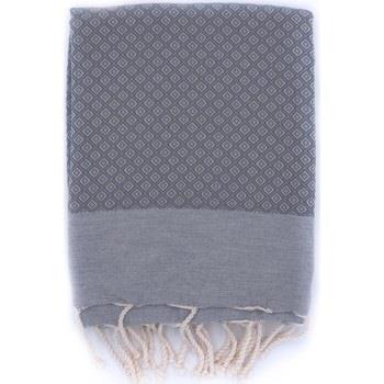 Serviettes de plage Fouta Futée LOSANGE