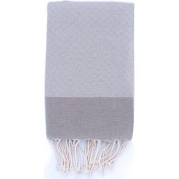 Serviettes de plage Fouta Futée LOSANGE