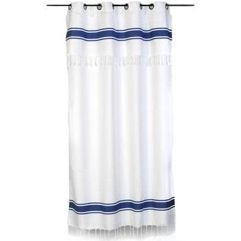 Rideaux, stores Fouta Futée CASABLANCA 210 à 240cm rideau ajustable ha...