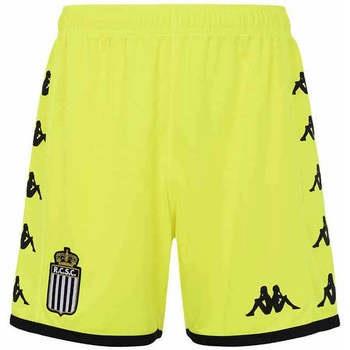 Short enfant Kappa Short Kombat Ryder RCSC Charleroi 22/23