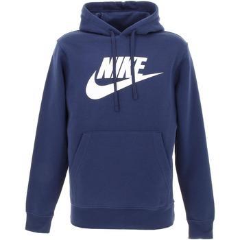 Sweat-shirt Nike M nsw club hoodie po bb gx