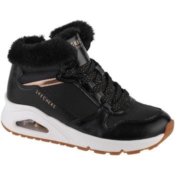 Boots enfant Skechers Uno - Cozy On Air