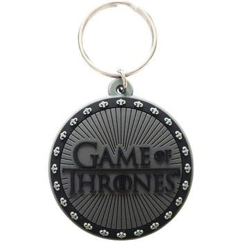 Porte clé Hall In The Wall Porte clés gomme Game of Thrones
