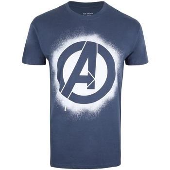 T-shirt Avengers TV1682