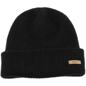 Bonnet Barts Witzia black beanie