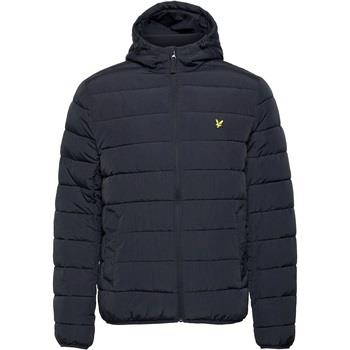 Parka Lyle &amp; Scott Lightweight Padded Jacket