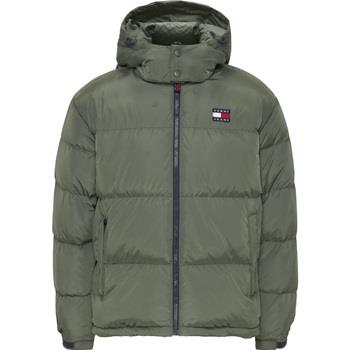 Parka Tommy Jeans Alaska Puffer Jacket