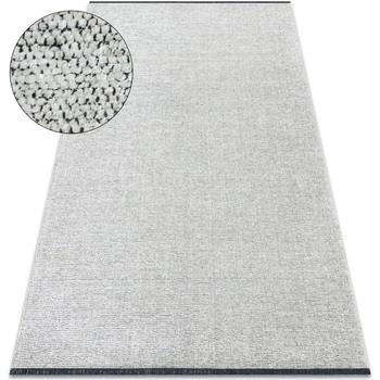 Tapis Rugsx Tapis FLORENCE 24021 Uni, glamour, tissé à 155x220 cm