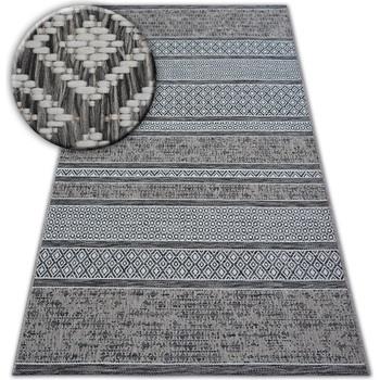 Tapis Rugsx Tapis EN CORDE SIZAL LOFT 21118 BOHO 80x150 cm