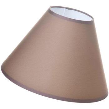 Abats jours et pieds de lampe Unimasa Abat-jour Marron 25 cm