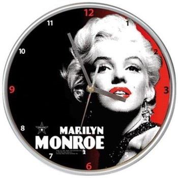 Horloges Tropico Pendule murale en métal Marilyn