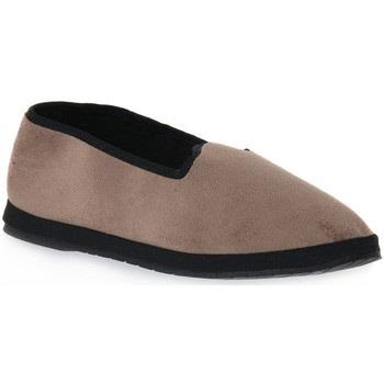 Chaussures Grunland TAUPE MYSE