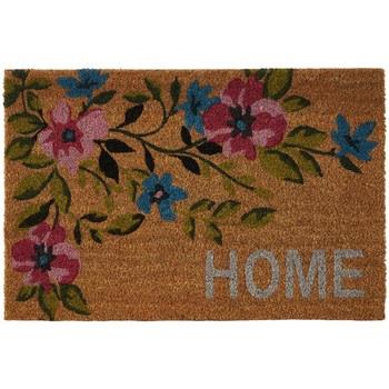 Tapis Unimasa Essuie-pieds Lily 60 cm