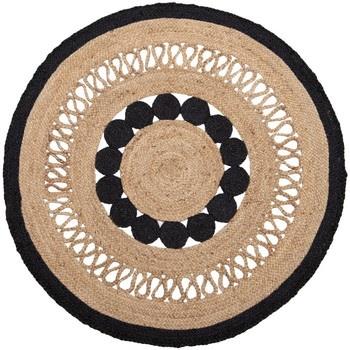 Tapis Ixia Tapis en Jute 120 x 120 cm