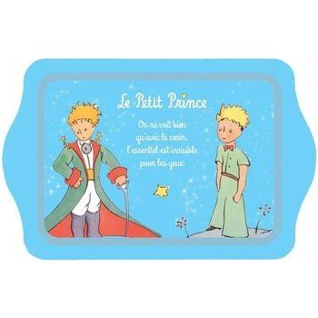 Vides poches Enesco Plateau vide poche Turquoise Le Petit Prince 20 x ...