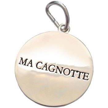 Pendentifs Kontiki Breloque Mani le chat porte Bonheur Taille L - Ma C...