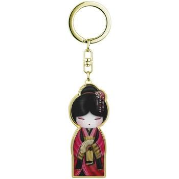 Porte clé Kontiki Porte clef Japon de collection One Family