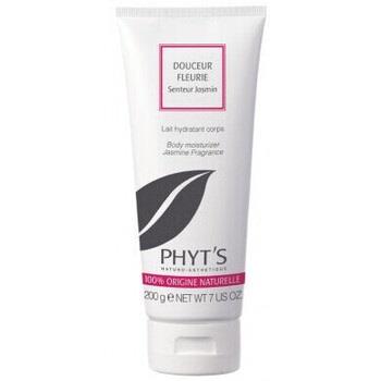 Hydratants &amp; nourrissants Phyt's Lait Hydratant Douceur Fleurie 20...