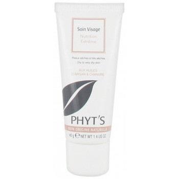 Hydratants &amp; nourrissants Phyt's Phyt'ssima Soin Visage Nutrition ...