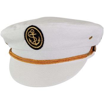 Casquette Chapeau-Tendance Casquette capitaine MARVEL T57