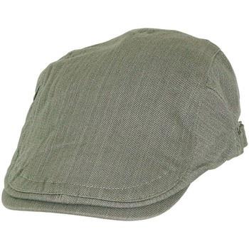 Casquette Chapeau-Tendance Casquette plate FINN