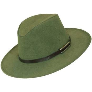 Chapeau Chapeau-Tendance Chapeau borsalino WALDPORT T55