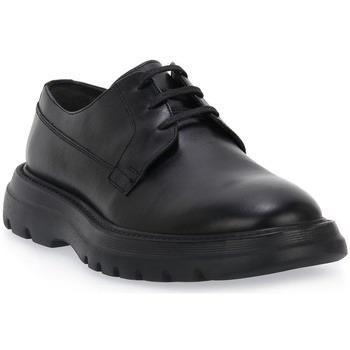 Chaussures Alberto Guardiani BLACK