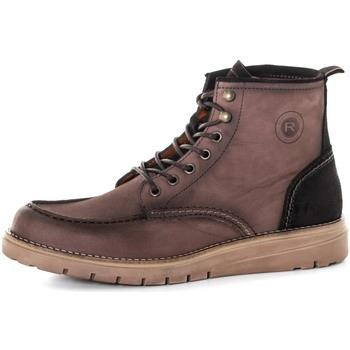 Boots Redskins DIFFERENT CHATAIGNE