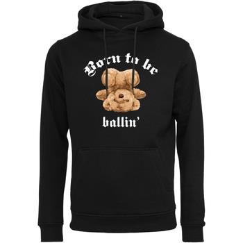 Pull Ballin Est. 2013 Born To Be Hoodie