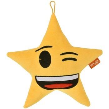 Coussins Innova Coussin étoile Emoji - Star