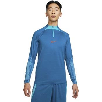 Sweat-shirt Nike Training Top Dri-fit Strike
