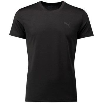 T-shirt Puma T-shirt Col rond Homme ACTIVE CREWTEE