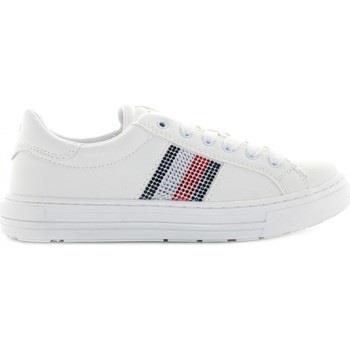 Baskets basses enfant Tommy Hilfiger T3A4-31167-1286100