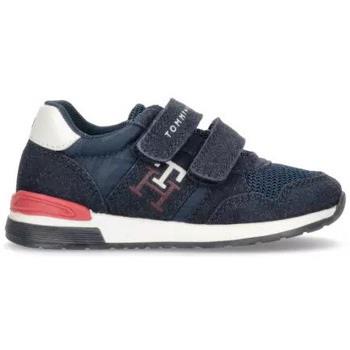 Baskets enfant Tommy Hilfiger BASKETS